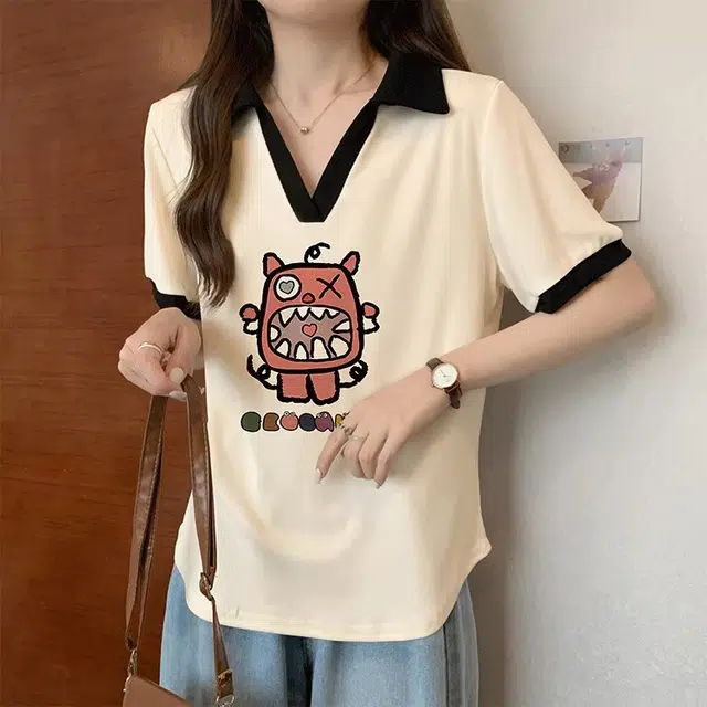 PA POLO T