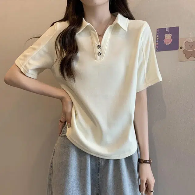 PA POLO T