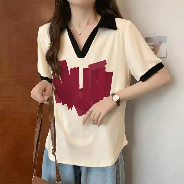 PA POLO T