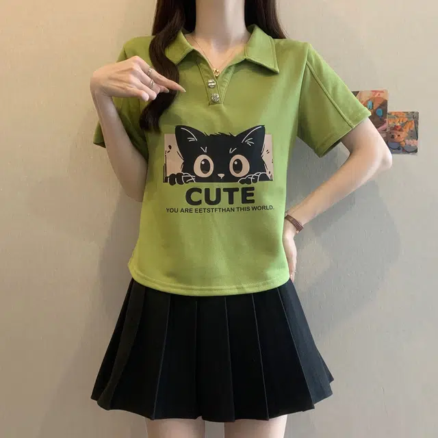 PA POLO T