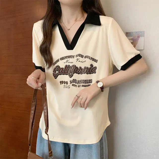 PA POLO T