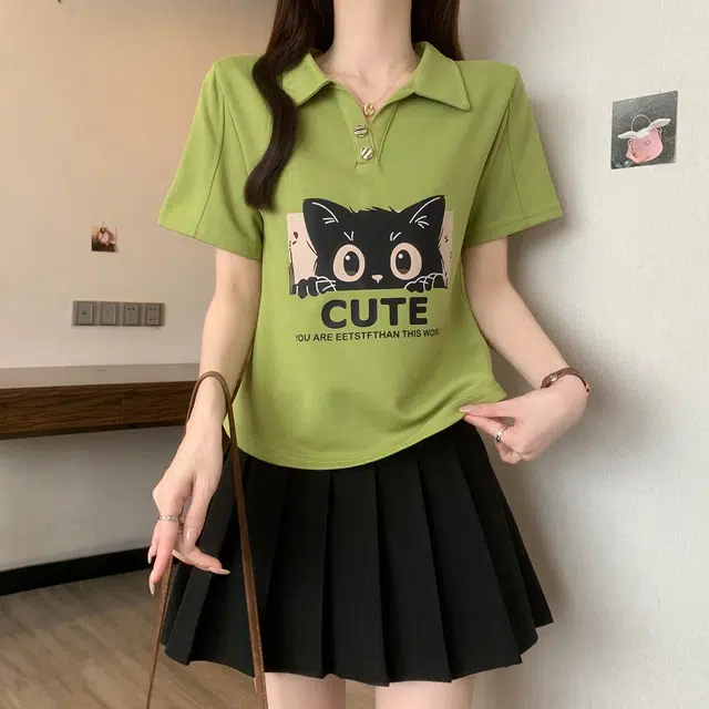 PA POLO T