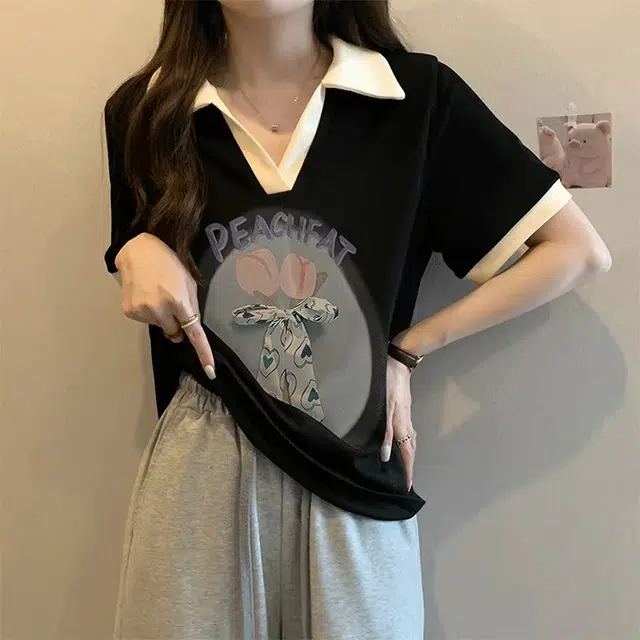 PA POLO T
