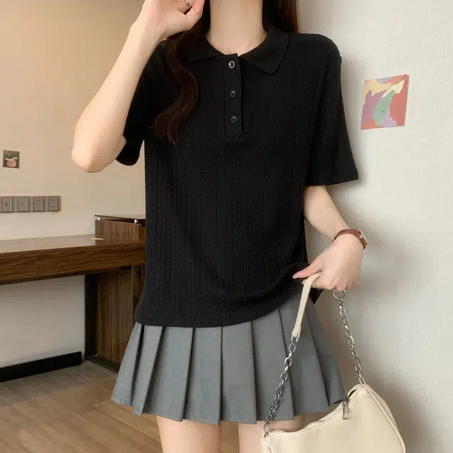 PA POLO T