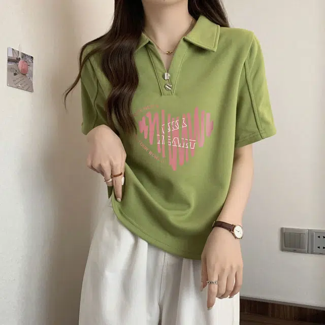 PA Polo