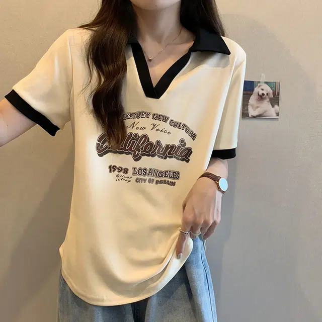 PA POLO T