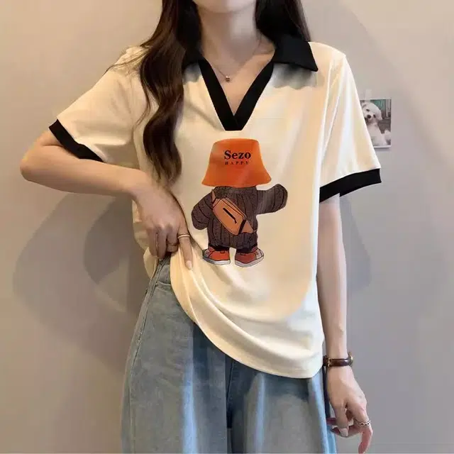 PA POLO T