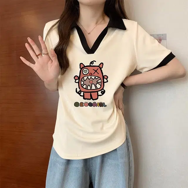 PA POLO T