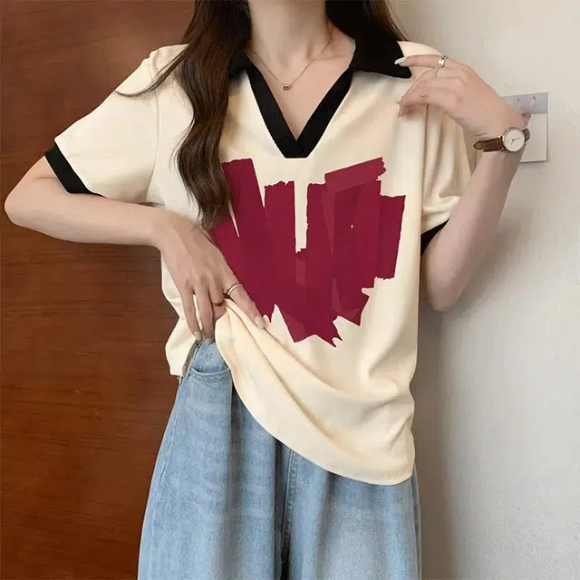 PA POLO T