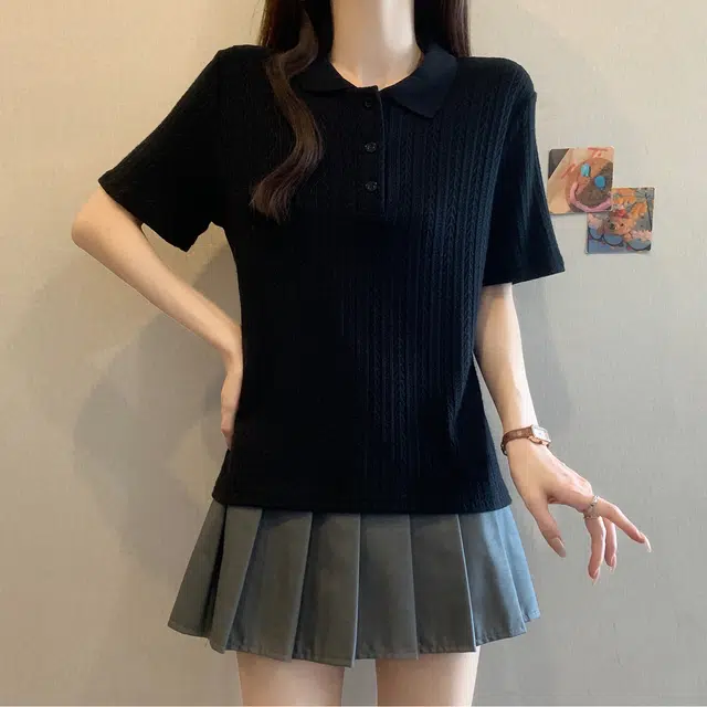 PA POLO T