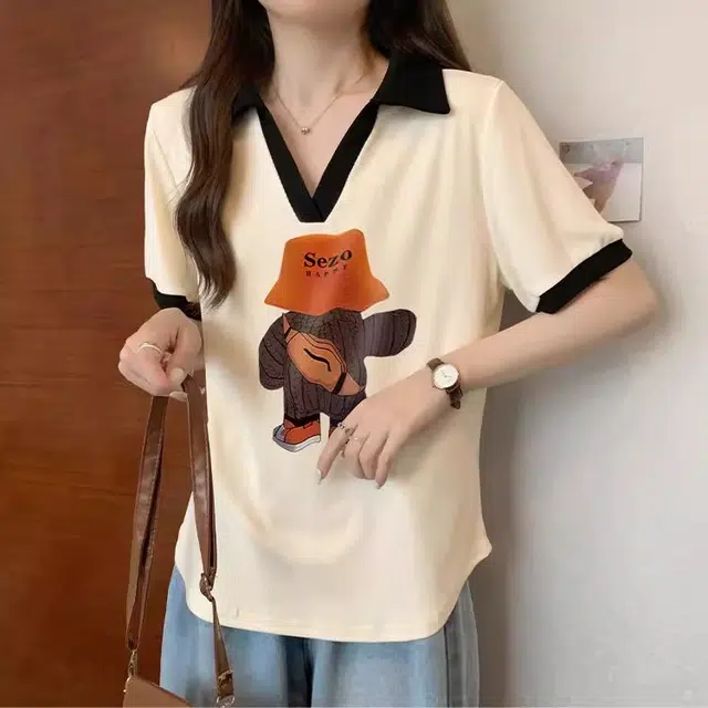 PA POLO T