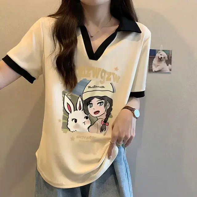 PA POLO T