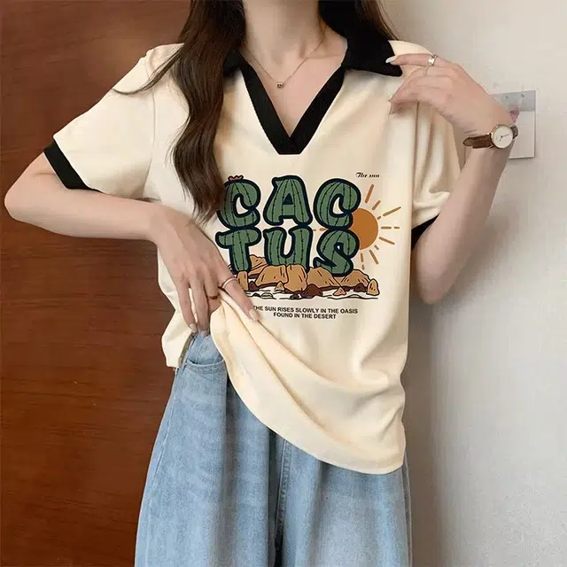 PA POLO T