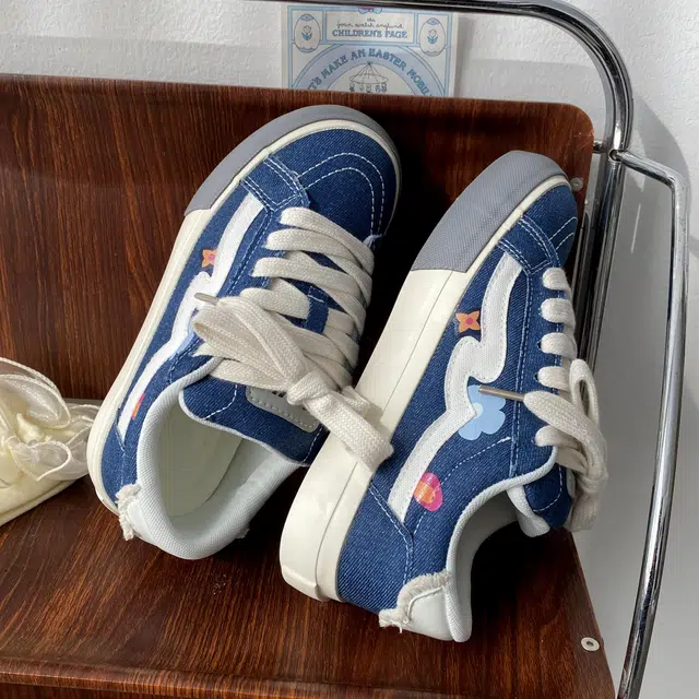 GOSO Canvas Sneakers