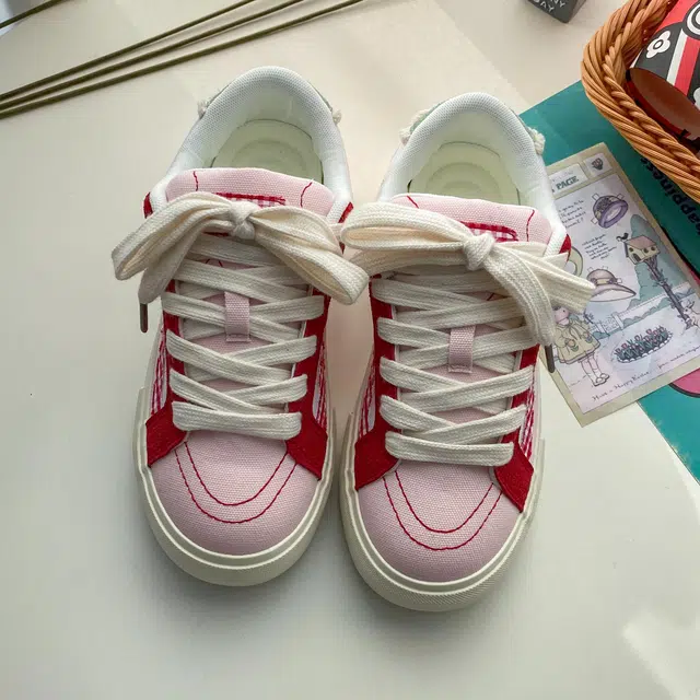 GOSO Canvas Sneakers