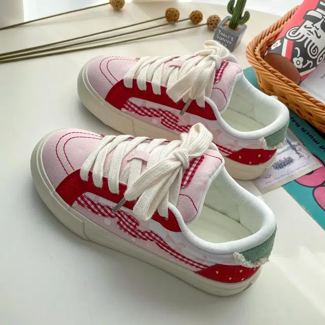 GOSO Canvas Sneakers