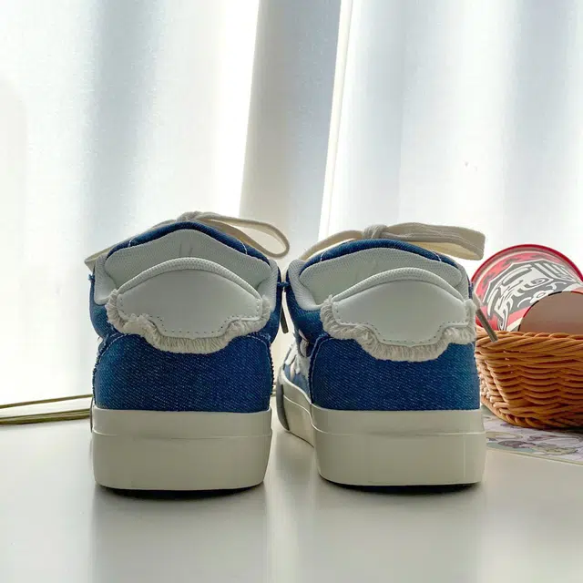 GOSO Canvas Sneakers