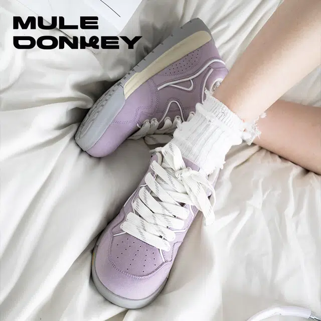 Mule Donkey