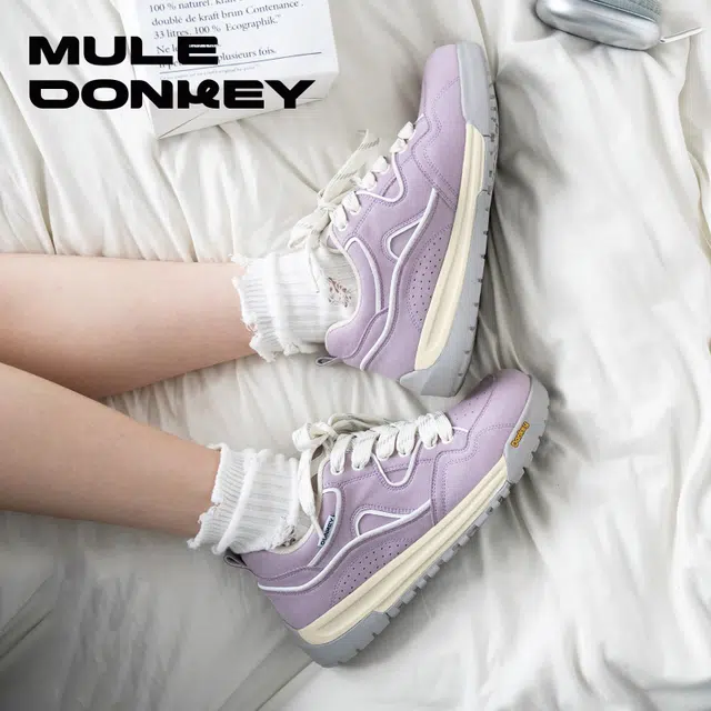 Mule Donkey