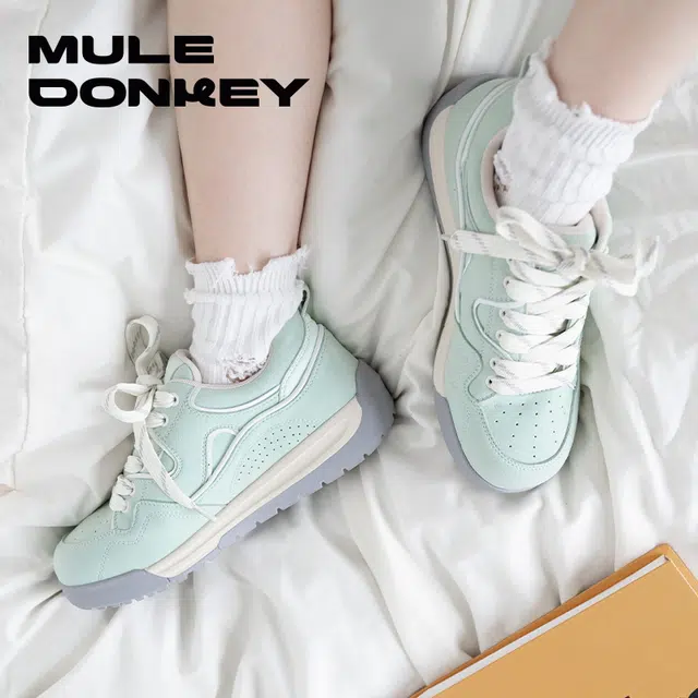 Mule Donkey