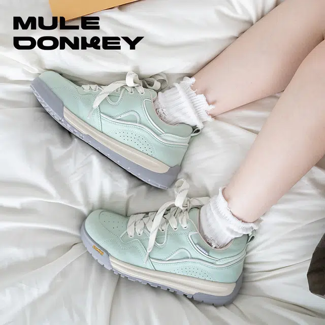Mule Donkey