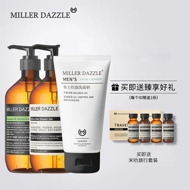Millerdazzle