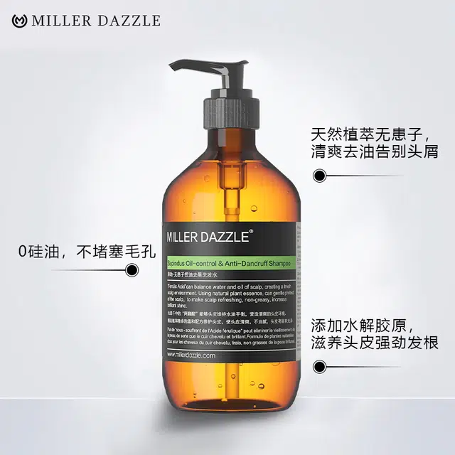 Millerdazzle