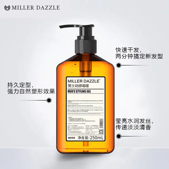 Millerdazzle