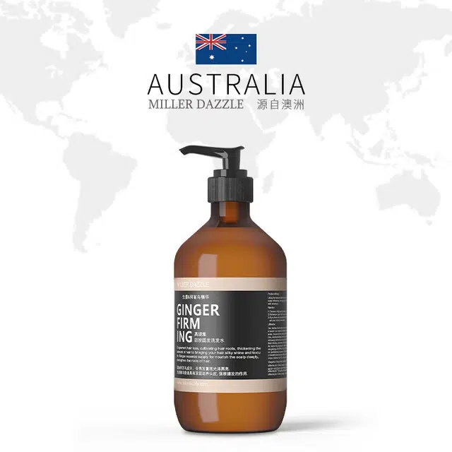 Millerdazzle 500ml