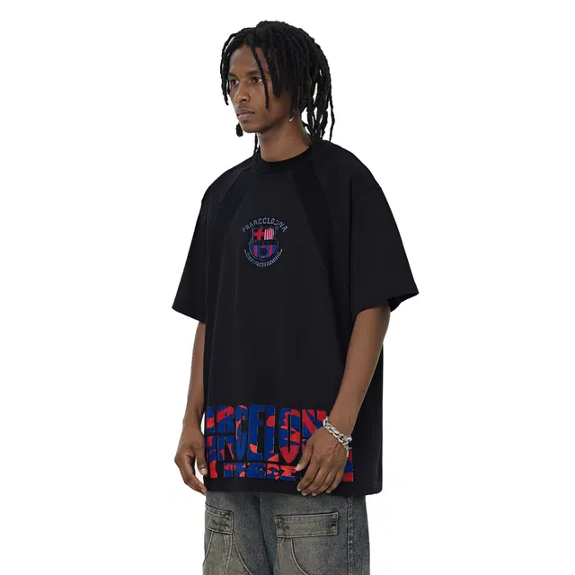 T