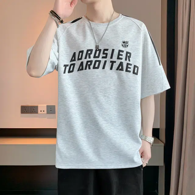T