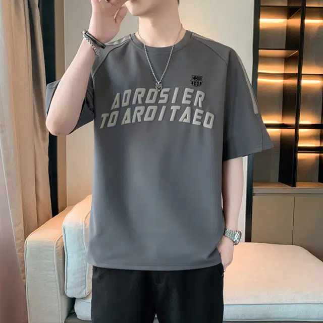 T