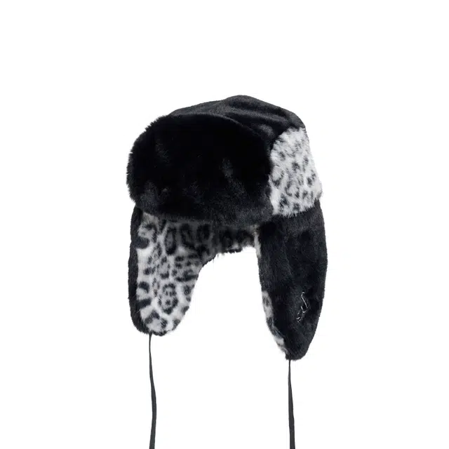 Xotic Fleece Earflap Hat