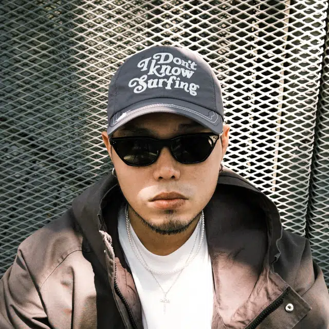 Xotic Oarism x JLP