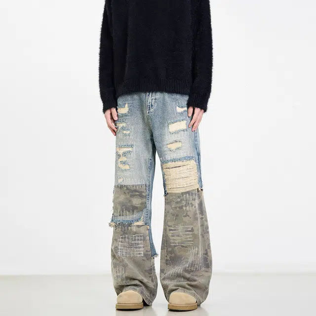 BLACK AT