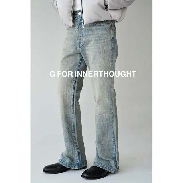 G FOR INNERTHOUGHT
