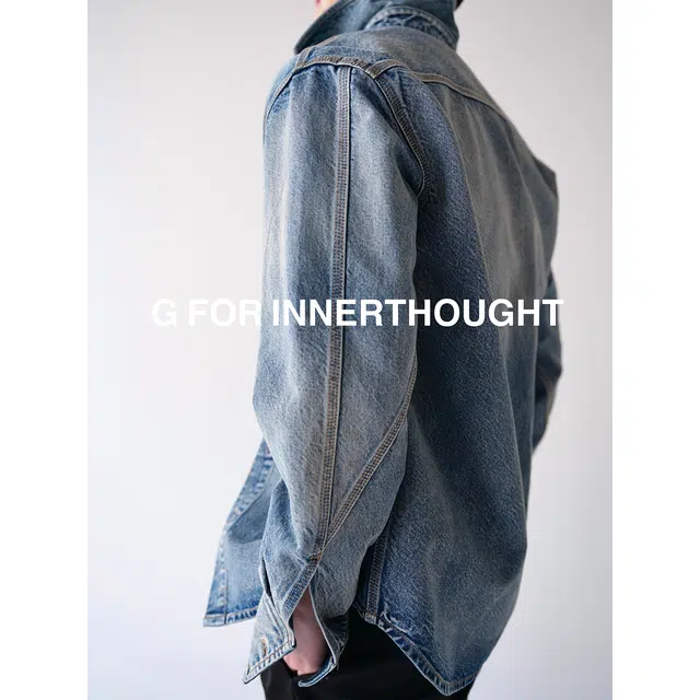G FOR INNERTHOUGHT