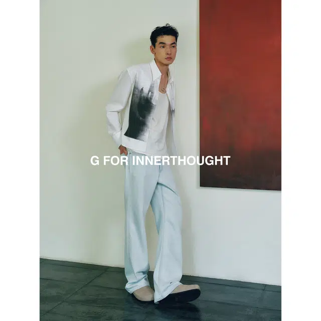 G FOR INNERTHOUGHT