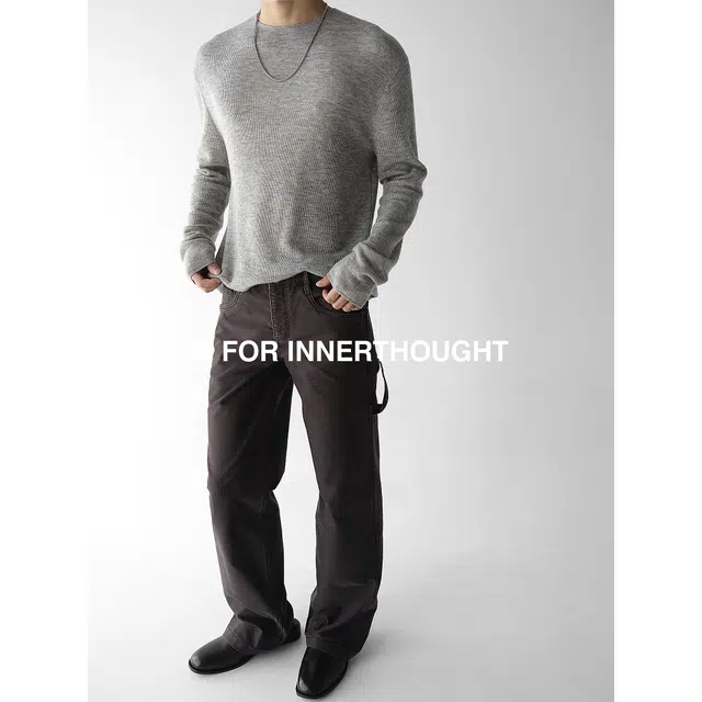 G FOR INNERTHOUGHT Moleskin