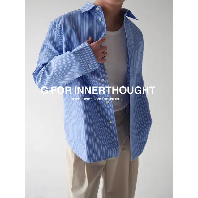 G FOR INNERTHOUGHT