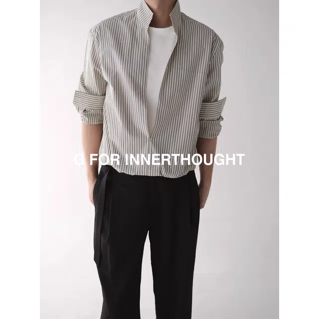 G FOR INNERTHOUGHT