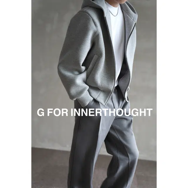G FOR INNERTHOUGHT