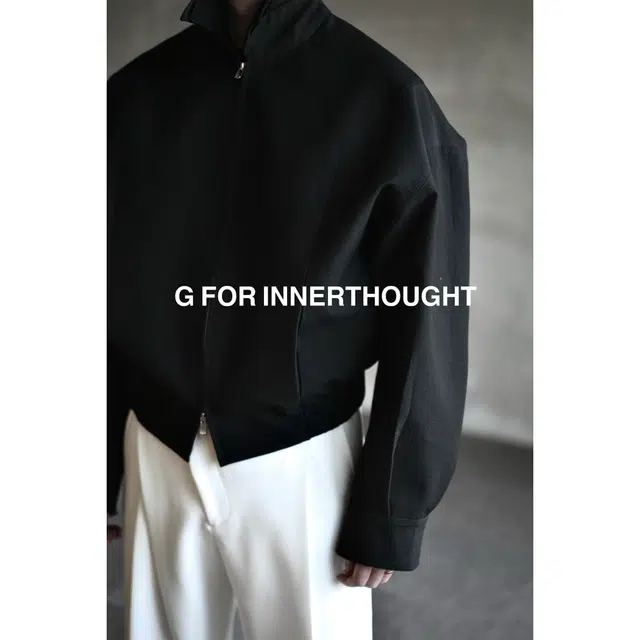 G FOR INNERTHOUGHT