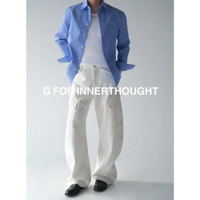 G FOR INNERTHOUGHT