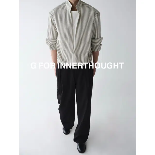 G FOR INNERTHOUGHT