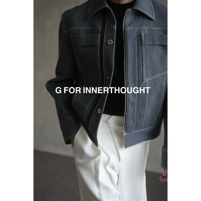 G FOR INNERTHOUGHT