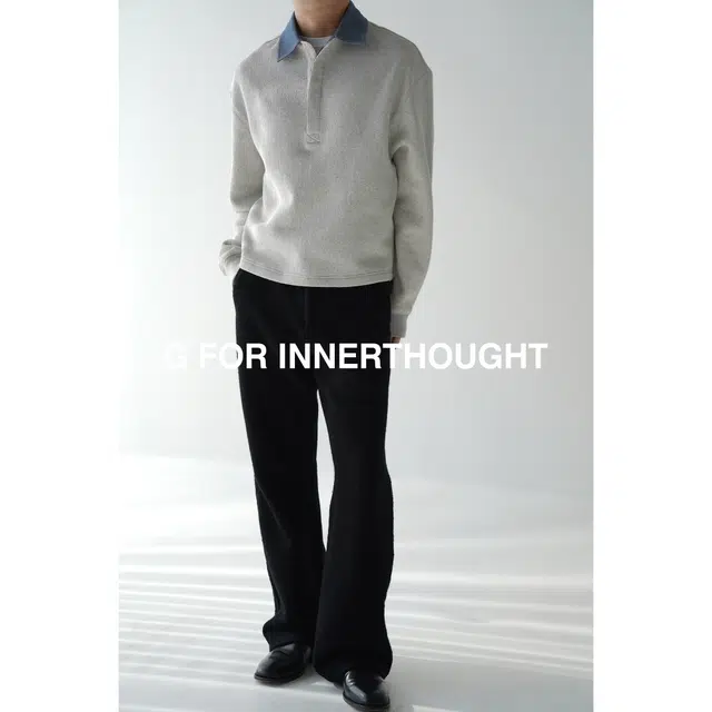 G FOR INNERTHOUGHT