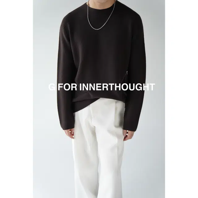 G FOR INNERTHOUGHT