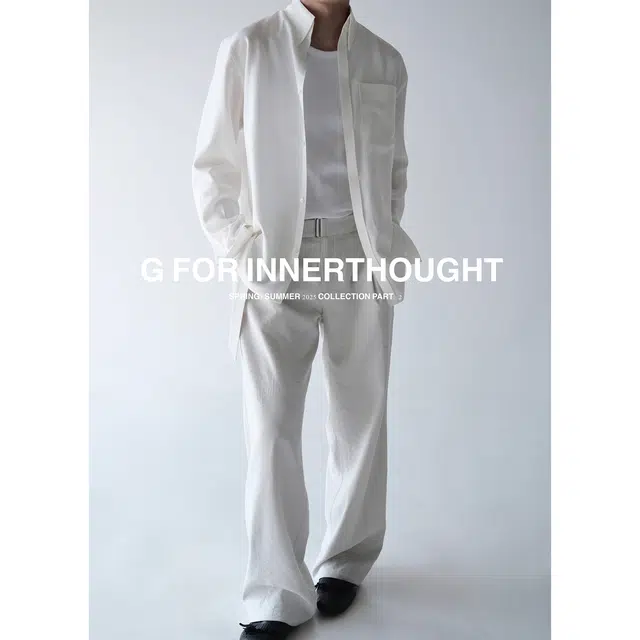 G FOR INNERTHOUGHT