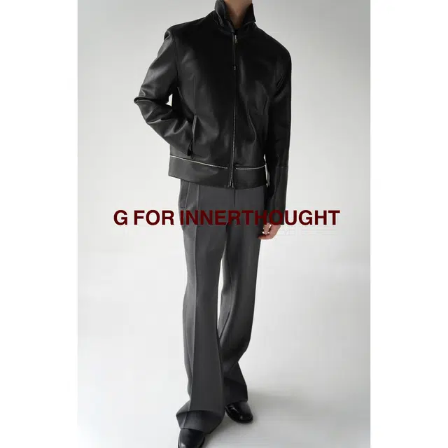 G FOR INNERTHOUGHT
